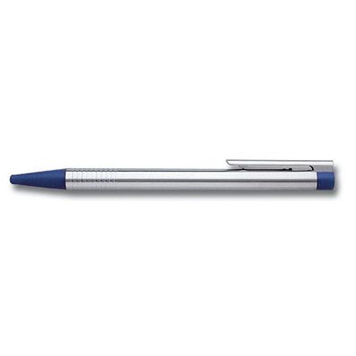LAMY 1203801 Lamy Kugelschr. Logo, blau