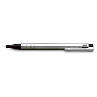 LAMY 1203800 Lamy Kugelschr. Logo, schwarz