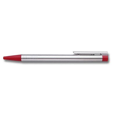 LAMY 1228039 Lamy Kugelschr. Logo, rot