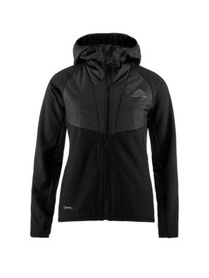 Winter Laufjacke Craft Pro Trail SUBZ Jacke Women
