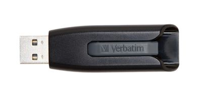 Verbatim 49173 Verbatim USB-Stick Go V3 32GB