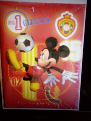 Einsteck Fotoalbum Disney