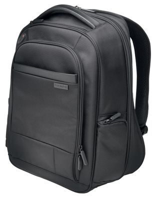 Kensington® K60381EU Laptoprucksack Contour™ ProLaptop - 17" schwarz