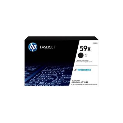 Hewlett Packard CF259X HP Toner CF 259 X schwarz No. 59 X