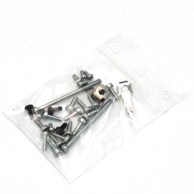 Playstation 4 Ps4 T8 Schrauben Set Komnplett für CUH-1004a CUH-1116b Modelle