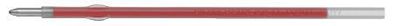 Pilot RFNS-GG-XB-R Kugelschreibermine Super Grip G - XB, 0,35 mm, rot