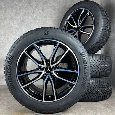 Winterräder Mercedes AMG 20" Original Mercedes G-Klasse W463 A4634013900 TOP