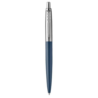 Parker 2068359 Jotter XL M Matte Blue C.C. Kugelschreiber(T)