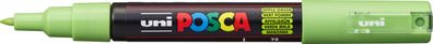 POSCA PC-1MC VP POSCA Pigmentmarker PC-1MC, apfelgrün