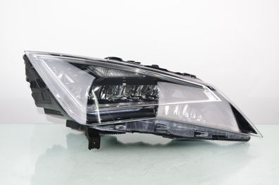 Scheinwerfer SEAT LEON 3 FULL LED (PRZED-LIFT) 5F1941008E Rechts Komplett