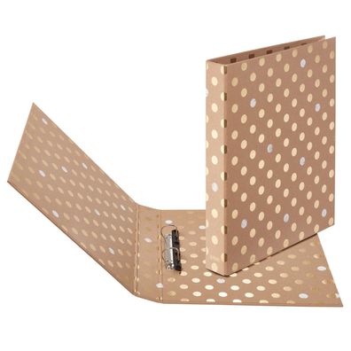 herlitz 50021802 herlitz Ringbuch easy orga to go Pure Glam