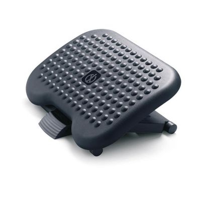 Hansa h5051005 Hansa Fußstütze "footness-comfort", neigbar, anthrazit
