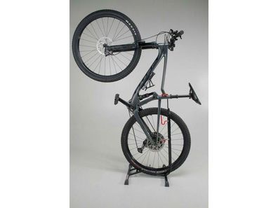 Fahrradständer Fahrradträger bicycle stand Mtb E-Bike Mountainbike Fahrrad sw