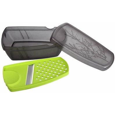 Fackelmann 45470 Ingwerreibe