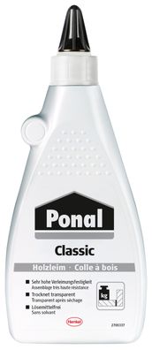 Ponal 9H PN10 Classic Holzleim 550,0 g