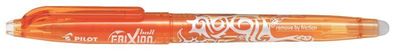 Pilot BL-FR5-O Tintenroller FriXion Ball 0.5 - 0,3 mm, orange, radierbar