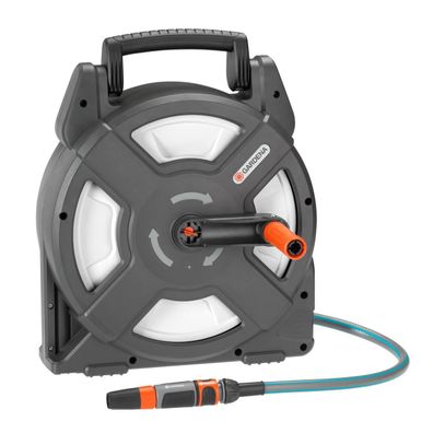 Gardena 18400-20 Gardena Terrassen Schlauchbox 10m city gardening