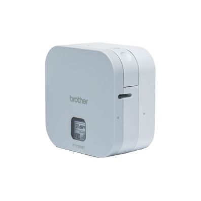 Brother PTP300BTRE1 Beschriftungsgerät P-touch P300BT - Bluetooth für Smartphone/Tabl