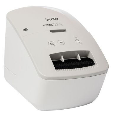 Brother QL600GXX1 P-touch QL-600 G