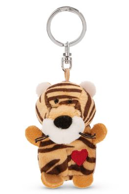 Schlüsselanhänger Tiger mit Herz NICI, 62080