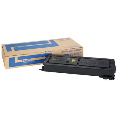 Kyocera TK-685 schwarz Toner