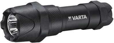 Varta 18710 101 421 Indestructible F10 Pro 6 Watt LED Aluminium 300 Lumen(PL)