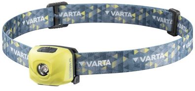 Varta 18631 201 401 Varta Outdoor Sports Ultralight H30R lime, wiederaufladbar