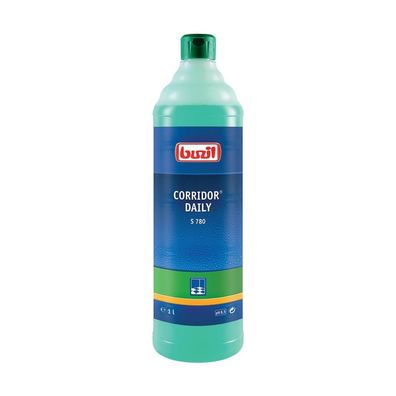 buzil 125578004 Bodenreiniger Corridir Daily S 780 1 Liter