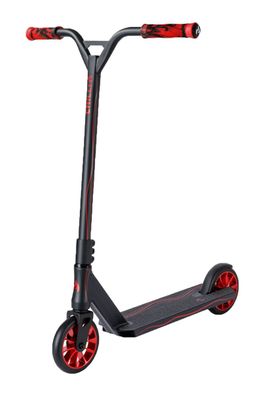 CHILI Pro Scooter Wave Track M dark grey/red
