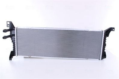 Kühler, Motorkühlung