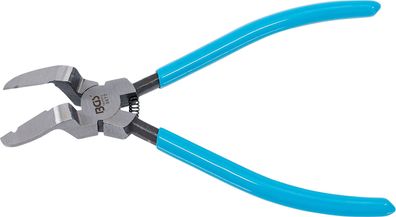 Verkleidungsclip-Zange | 175 mm BGS