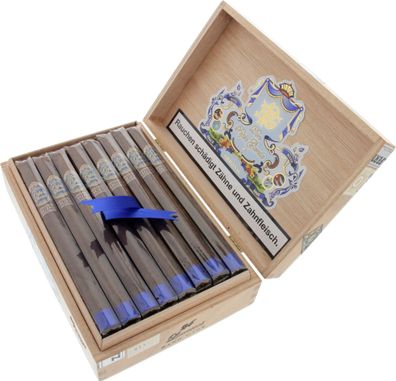 Don Pepin Original Blue Edition