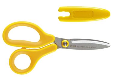 PLUS JAPAN 35065 PLUS JAPAN Schere 14,5 cm
