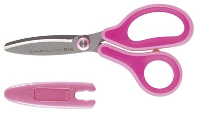 PLUS JAPAN 35064 PLUS JAPAN Schere 14,5 cm