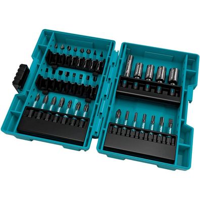 makita B-66880 Bit-Set 35-teilig