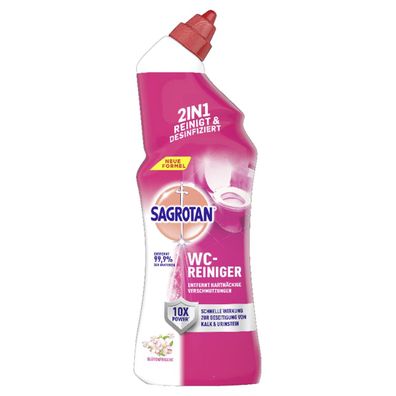 SAGROTAN® 3129281 SAGROTAN® WC-Reiniger 0,75 l