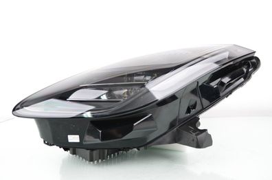 Scheinwerfer JAGUAR F-TYPE LIFT FULL LED JX53-13W030-HA Links Komplett