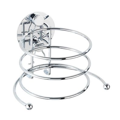 WENKO 118770100 Haartrocknerhalter
