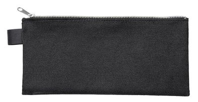 Veloflex® 2726 000 Bank- / Transporttasche - DIN lang, Stoff, schwarz