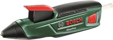 BOSCH 0 603 2A2 000 Akku-Heißklebepistole GluePen