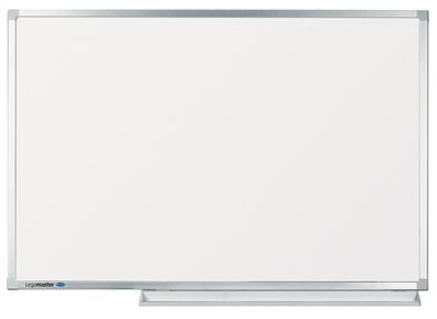 Legamaster 7-100048 Whiteboard Professional 100,0 x 75,0 cm emaillierter Stahl