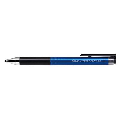 PILOT 585050 Tintenroller Synergy POINT 0.5, blau