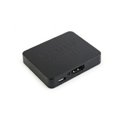 gembird HDMI-Splitter, 2 Anschlüsse