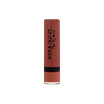 ROUGE VELVET DER Lippenstift #53 -Caramelsal 2,4 gr