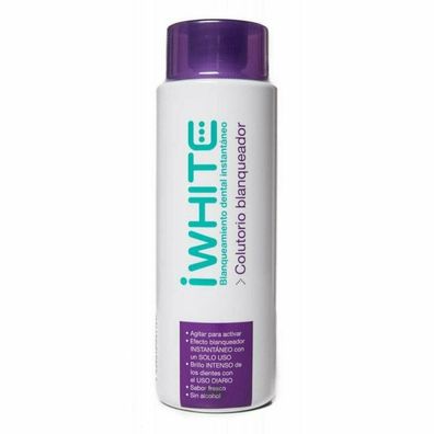 Iwhite Instant Whitening Mundspülung 500ml