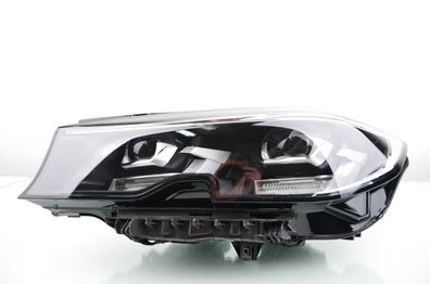 Scheinwerfer BMW G20 G21 FULL LED 9481701-08 Links