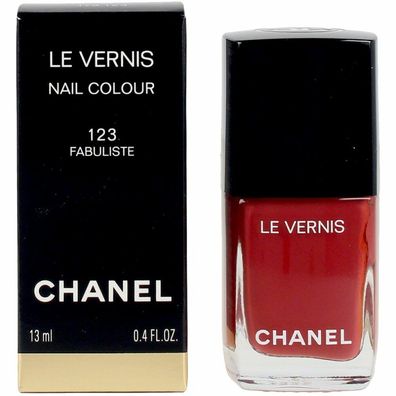 LE VERNIS 123-fabuliste 13ml