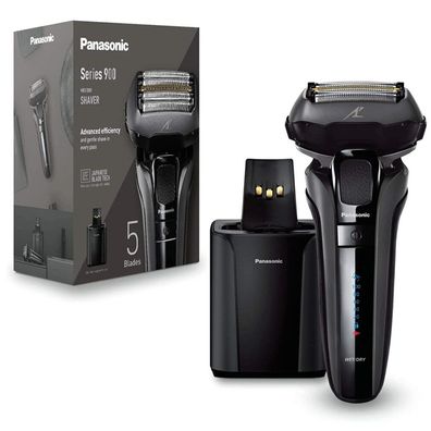 Panasonic Shaver Series 900 ES-LV9U ESLV9U Wet & Dry (ES-LV9U-K803)