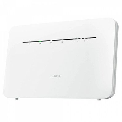 Huawei B535-235a, LTE-Router, 300.0Mbps WLAN, Weiss