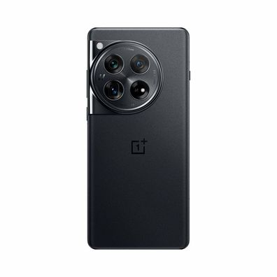 OnePlus 12 512GB Black 6,8" 5G EU (16GB) Android
